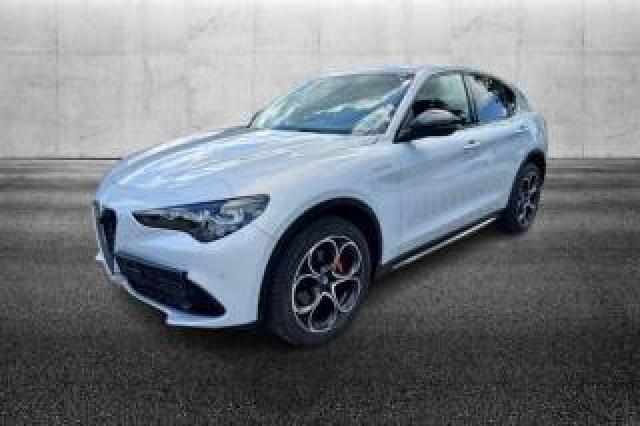 Alfa Romeo Stelvio 2.0 Turbo 280 Cv At8 Q4 Veloce 