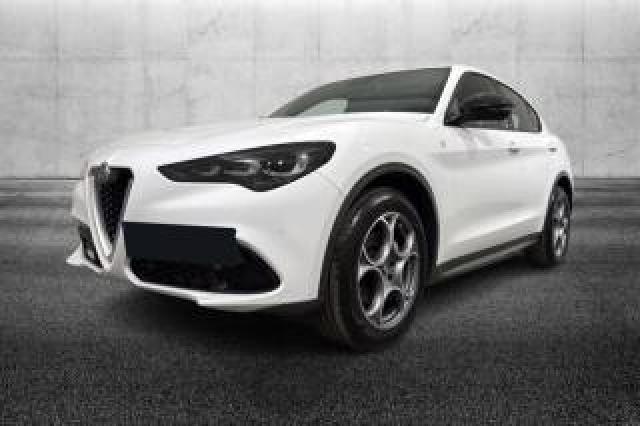 Alfa Romeo Stelvio 2.2 Turbodiesel 210 Cv At8 Q4 Ti 