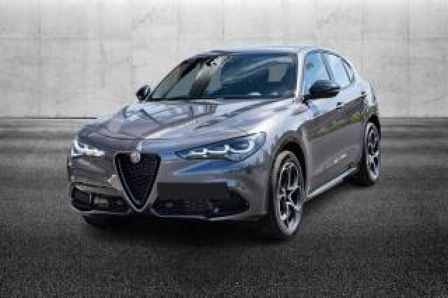 Alfa Romeo Stelvio 2.0 Turbo 280 Cv At8 Q4 Veloce 