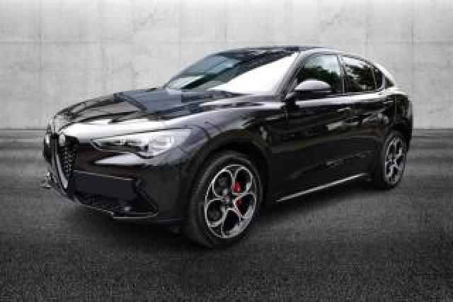 Alfa Romeo Stelvio 2.0 Turbo 280 Cv At8 Q4 Veloce 