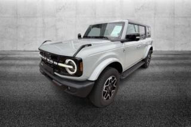 Ford Bronco 2.7 Ecoboost V6 335cv Outer Banks 