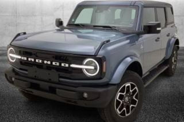 Ford Bronco 2.7 Ecoboost V6 335cv Outer Banks 