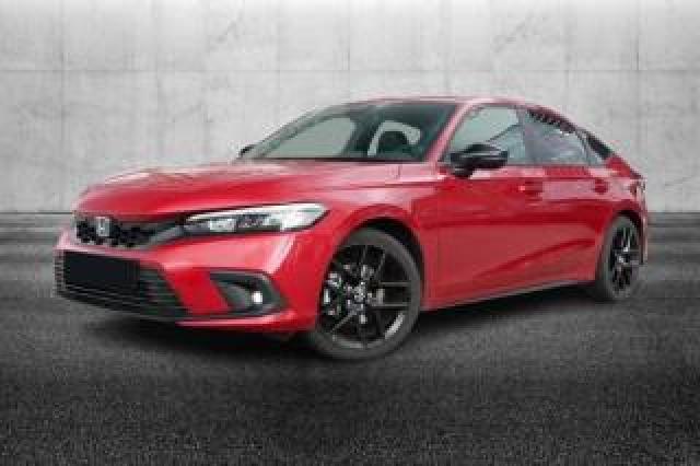 Honda Civic 2.0 Hev Ecvt Sport 