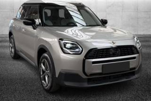 Mini Mini C Classic Countryman 