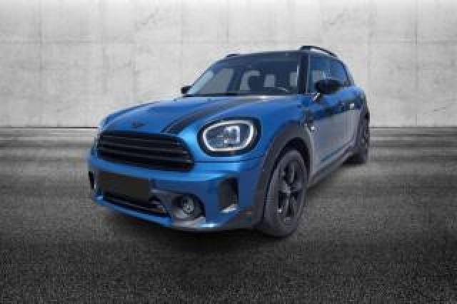 Mini Countryman 1.5 Cooper Classic Countryman 