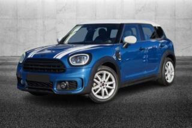 Mini Mini 2.0 Cooper D Jcw Countryman 