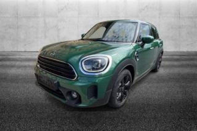 Mini Countryman 1.5 One D Classic Countryman 