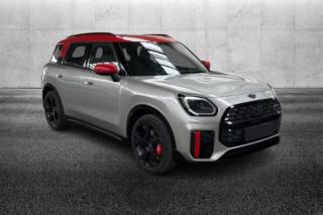 Mini Mini John Cooper Works All4 Jcw Countryman 