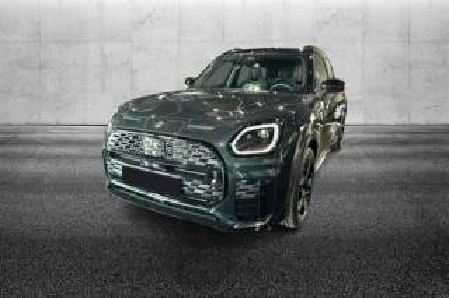 Mini Mini C Jcw Countryman 