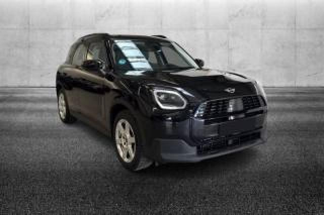 Mini Mini C Classic Countryman 