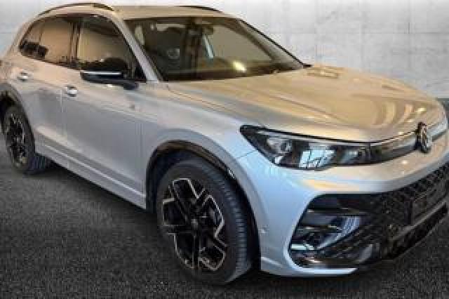 Volkswagen Tiguan 2.0 Tdi 150 Cv Dsg R-Line 
