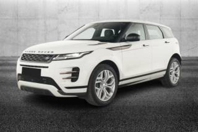 Land Rover Range Rover Evoque 2.0 I4 200 Cv Awd Auto R-Dynamic Se 