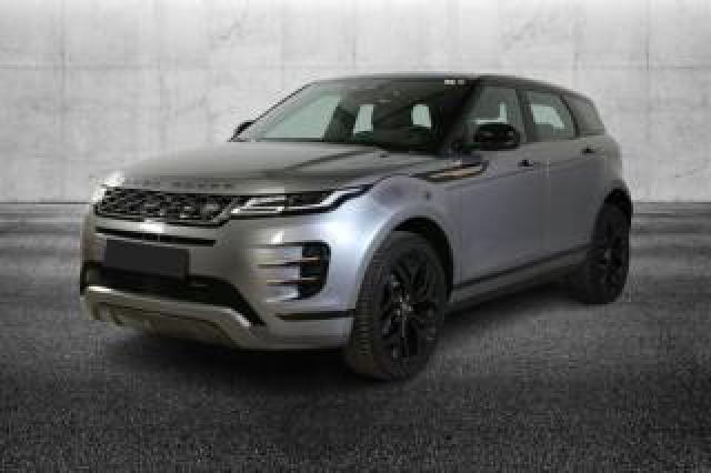 Land Rover Range Rover Evoque 2.0d I4 204 Cv Awd Auto R-Dynamic Se 