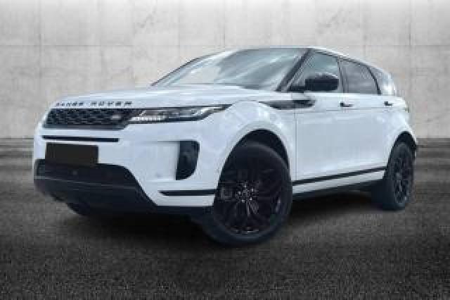 Land Rover Range Rover Evoque 2.0d I4 204 Cv Awd Auto 