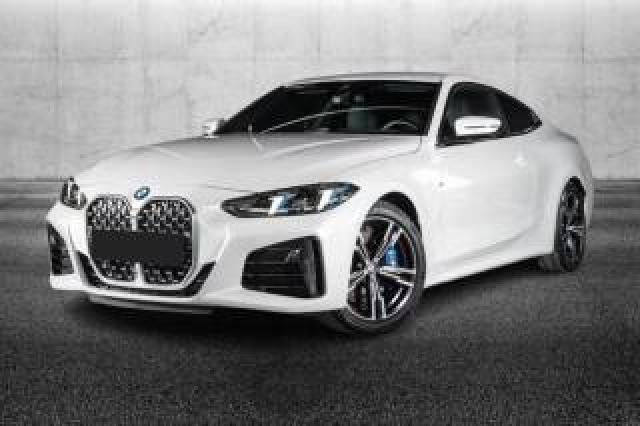 Bmw 430 I Xdrive Coupé Msport 