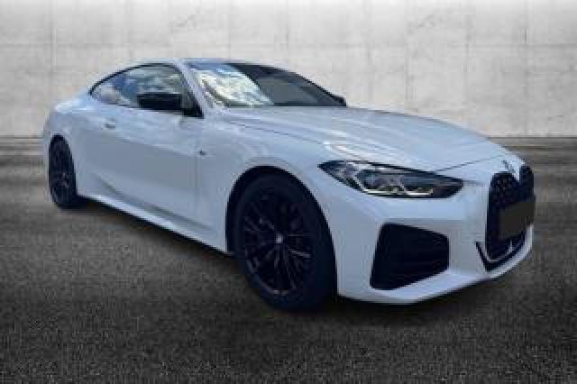 Bmw M440 D 48v Xdrive Coupé 