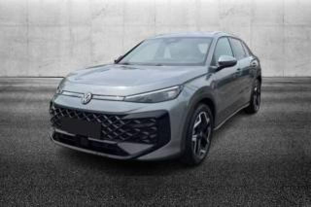 Volkswagen T-Roc 1.5 Etsi Act 150 Cv Dsg R-Line 