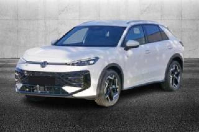 Volkswagen T-Roc 1.5 Etsi Act 150 Cv Dsg R-Line 