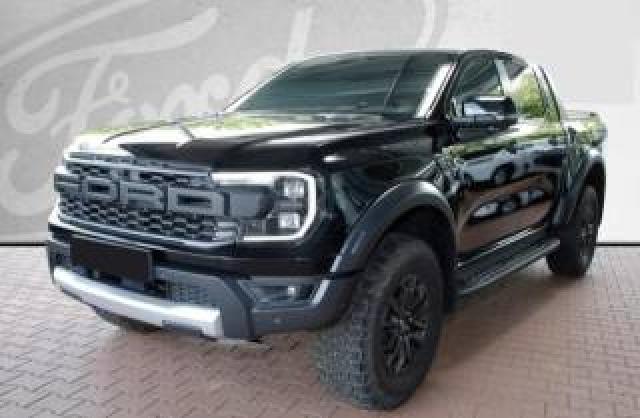 Ford Ranger Raptor 3.0 Ecoboost V6 4wd Dc 5 Posti 