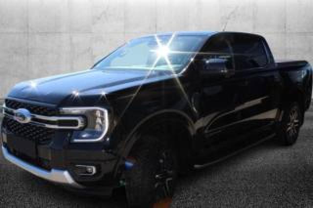 Ford Ranger 2.0 Ecoblue Dc Limited 5 Posti 