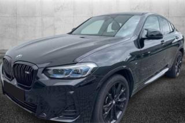 Bmw X4 Xdrivem40i 48v 