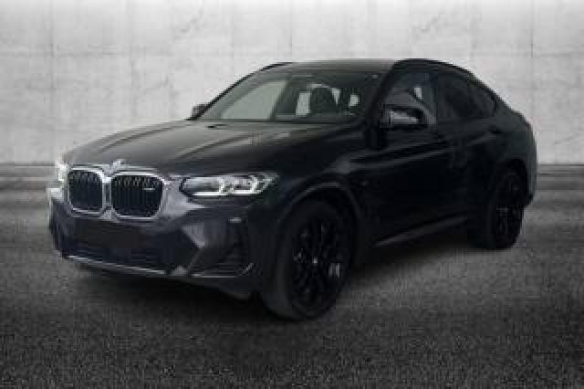 Bmw X4 Xdrivem40i 48v 