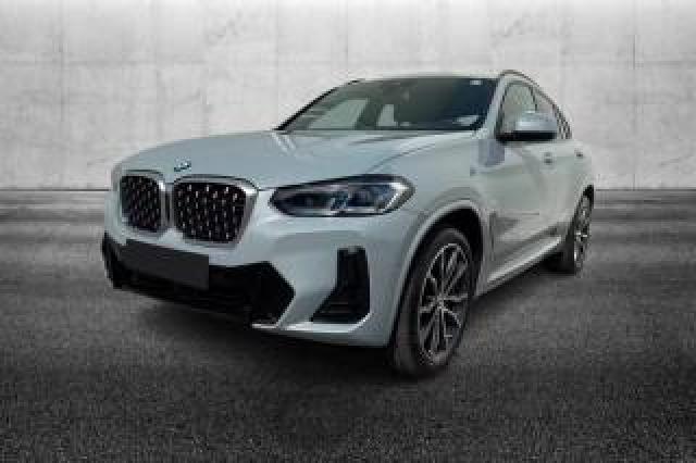 Bmw X4 Xdrive30i 48v Msport 