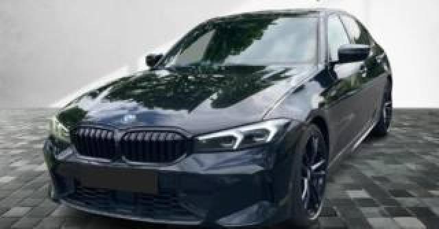 Bmw 330 I Msport 
