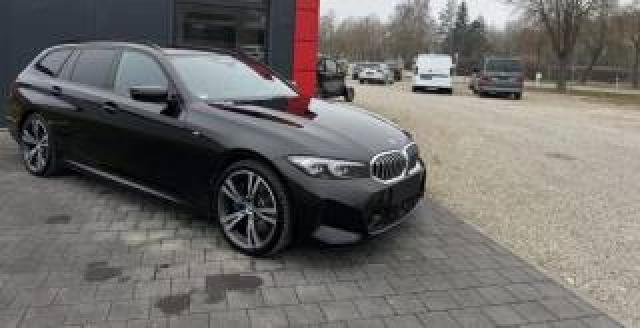Bmw 330 D 48v Xdrive Touring Msport 