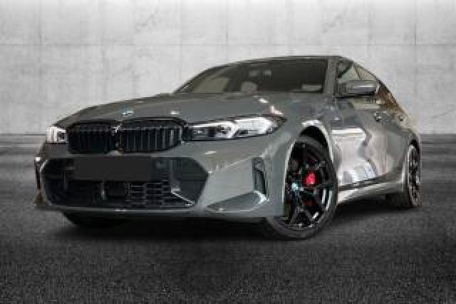 Bmw 330 D 48v Xdrive Msport Pro 