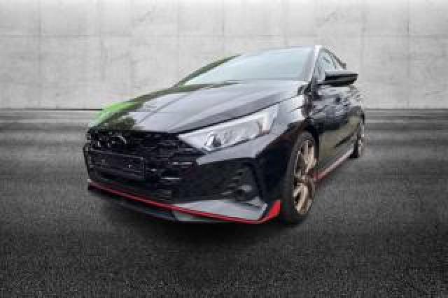 Hyundai I20 N 1.6 T-Gdi N-Performance 