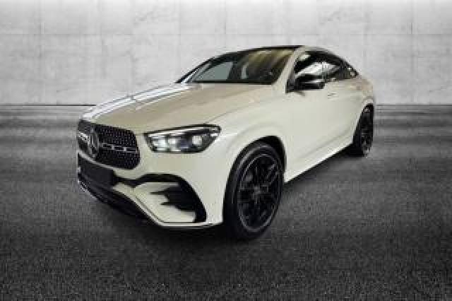Mercedes Benz Gle 350 De Hybrid Eq 4matic Coupé Amg Line Premium Plus 
