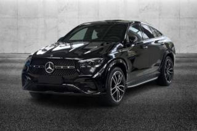 Mercedes Benz Gle 450 D 4matic Mild Hybrid Coupé Amg Line Premium Plus 