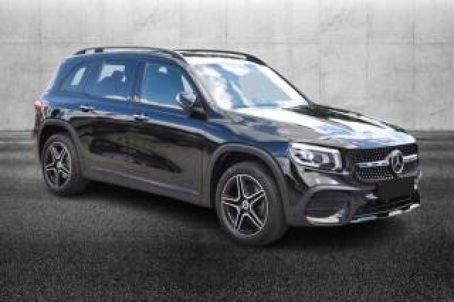 Mercedes Benz Glb 220 D Automatic Premium 