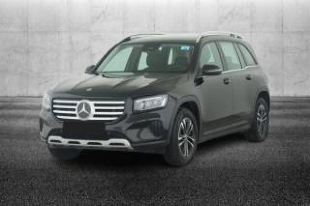Mercedes Benz Glb 180 D Automatic Progressive Advanced Plus 