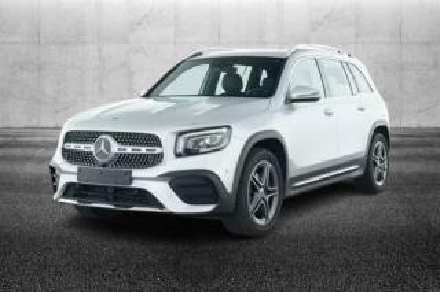 Mercedes Benz Glb 180 D Automatic Premium 