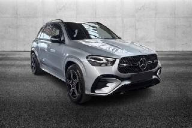Mercedes Benz Gle 450 D 4matic Mild Hybrid Amg Line Premium Plus 