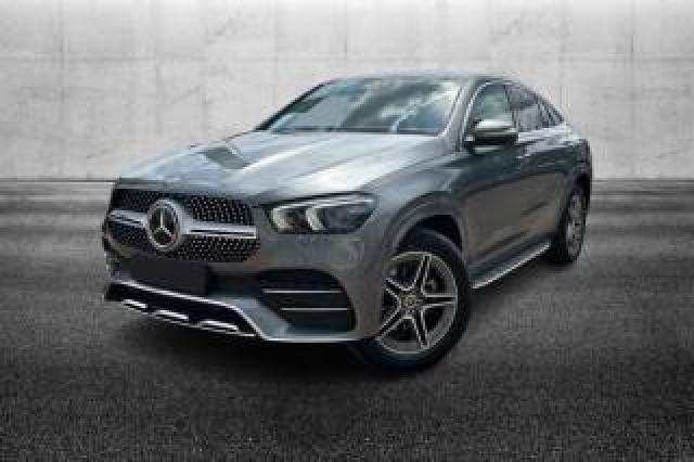 Mercedes Benz Gle 300 D 4matic Mild Hybrid Coupé Premium 