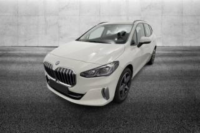 Bmw 218 D Active Tourer 