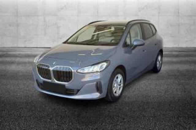 Bmw 218 D Active Tourer 