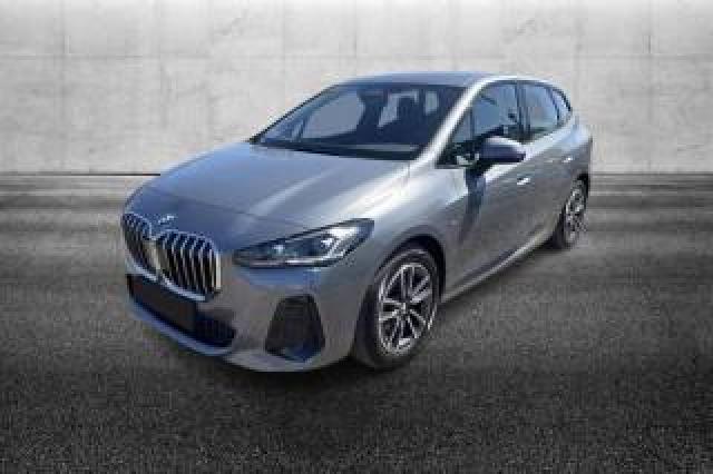 Bmw 220 D 48v Active Tourer Msport 