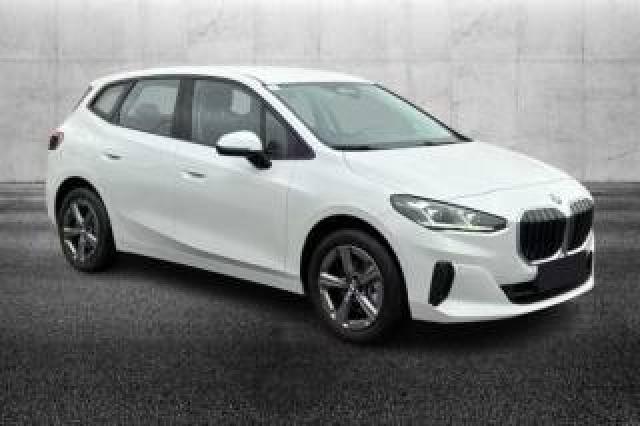 Bmw 220 D 48v Active Tourer 