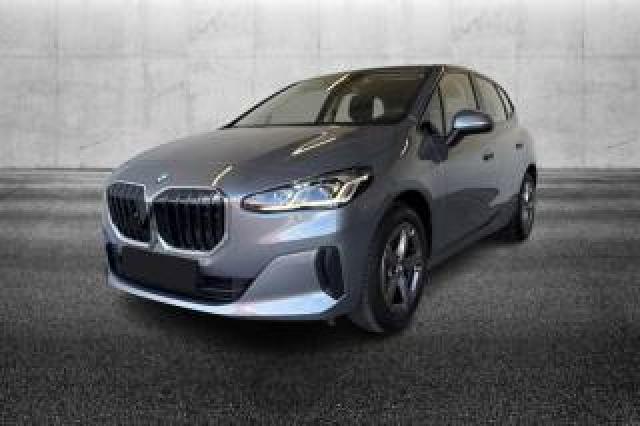Bmw 220 D 48v Active Tourer 