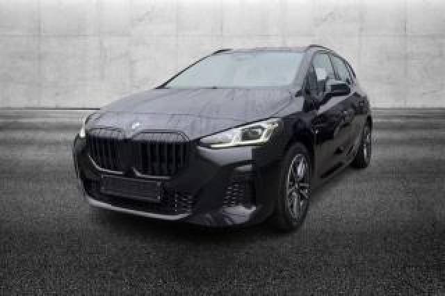 Bmw 218 D Active Tourer Msport 