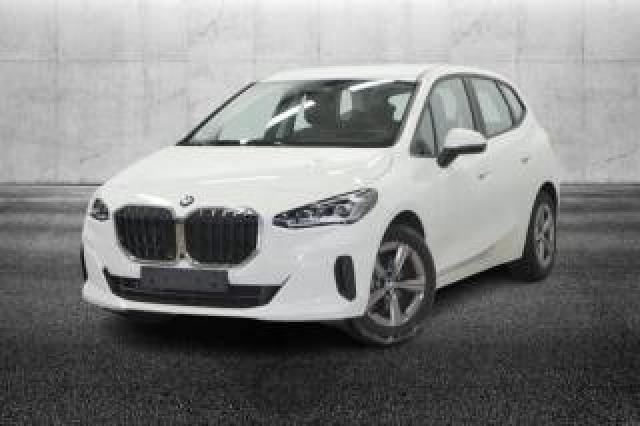 Bmw 218 D Active Tourer 