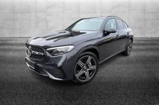 Mercedes Benz Glc 220 D 4matic Mild Hybrid Amg Line Advanced Plus 