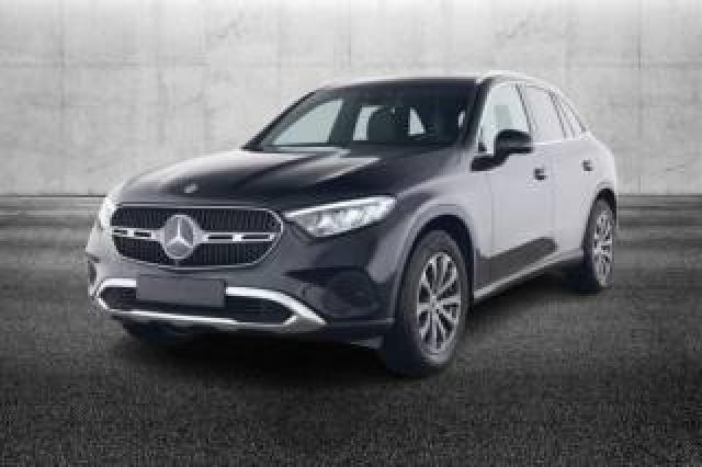 Mercedes Benz Glc 220 D 4matic Mild Hybrid Advanced Plus 