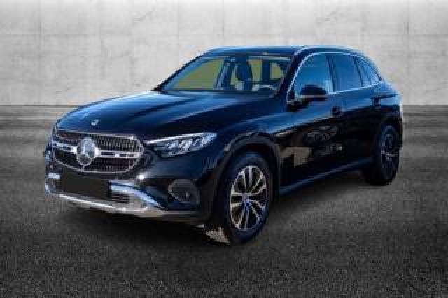Mercedes Benz Glc 220 D 4matic Mild Hybrid Advanced Plus 