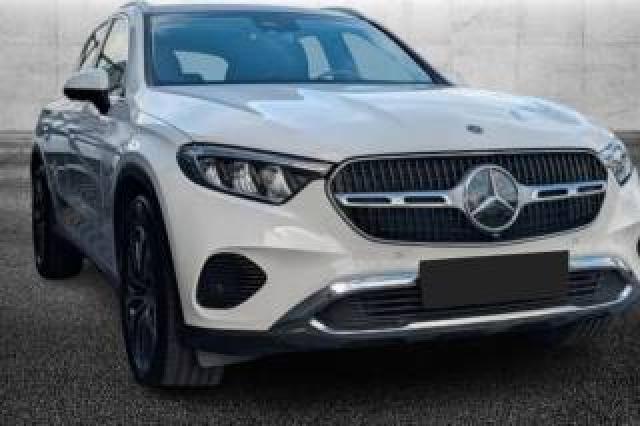 Mercedes Benz Glc 220 D 4matic Mild Hybrid Advanced Plus 