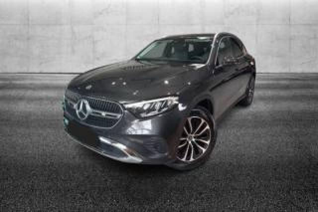 Mercedes Benz Glc 220 D 4matic Mild Hybrid Advanced Plus 